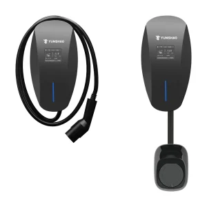 YS-AWW3-Smart Wallbox AC-latausasema